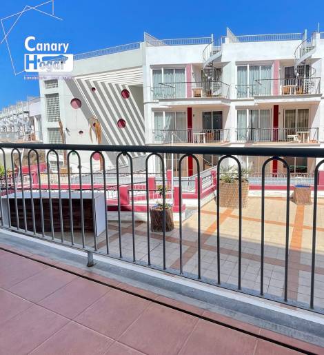 Apartment for sale in  Santiago del Teide, Spain - 054251