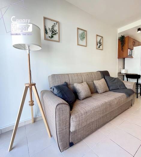 Apartment for sale in  Santiago del Teide, Spain - 054251