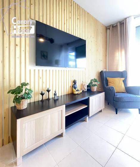 Apartment for sale in  Santiago del Teide, Spain - 054251