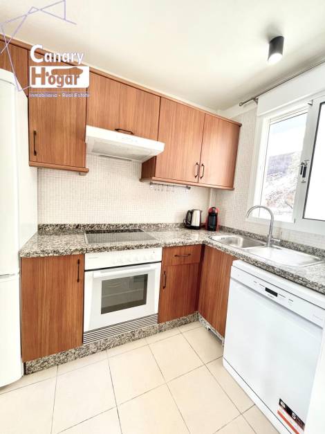 Apartment for sale in  Santiago del Teide, Spain - 054251