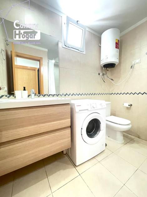 Apartment for sale in  Santiago del Teide, Spain - 054251