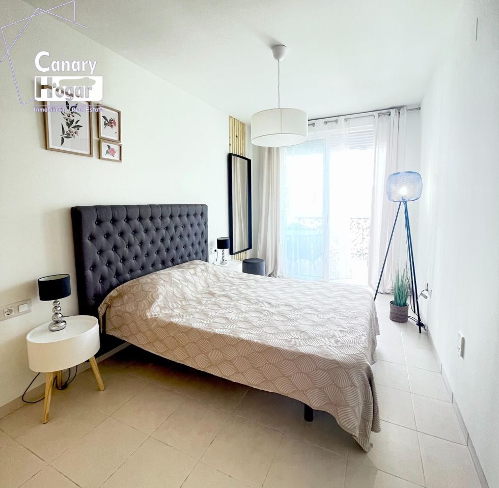 Apartment for sale in  Santiago del Teide, Spain - 054251