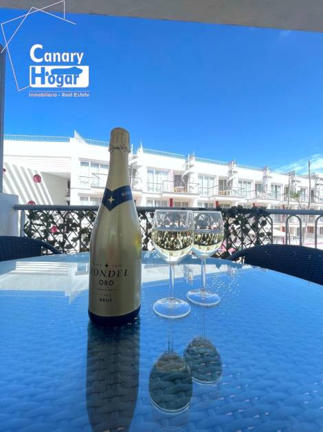 Apartment for sale in  Santiago del Teide, Spain - 054251