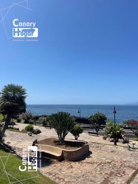 Apartment for sale in  Santiago del Teide, Spain - 054251