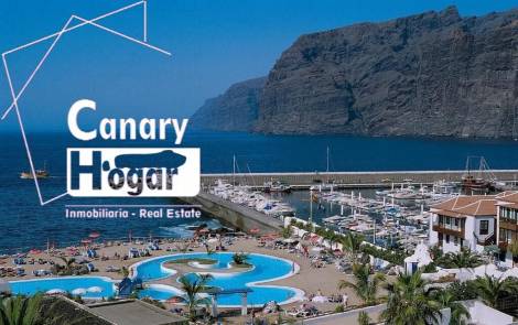 Apartment for sale in  Santiago del Teide, Spain - 054251