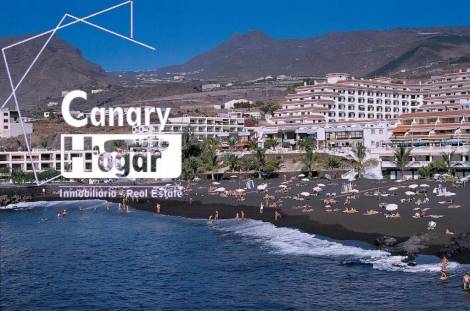 Apartment for sale in  Santiago del Teide, Spain - 054251