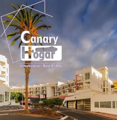 Apartment for sale in  Santiago del Teide, Spain - 054251