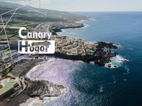 Apartment for sale in  Santiago del Teide, Spain - 054251