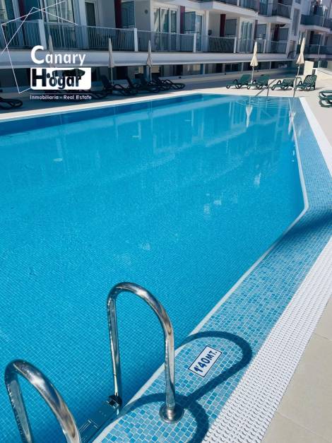 Apartment for sale in  Santiago del Teide, Spain - 054251