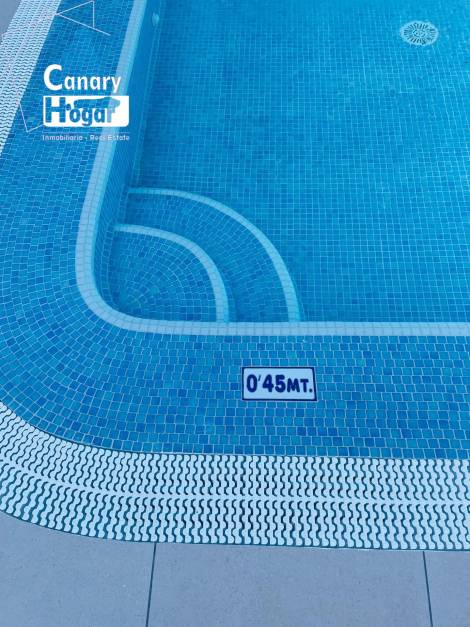 Apartment for sale in  Santiago del Teide, Spain - 054251