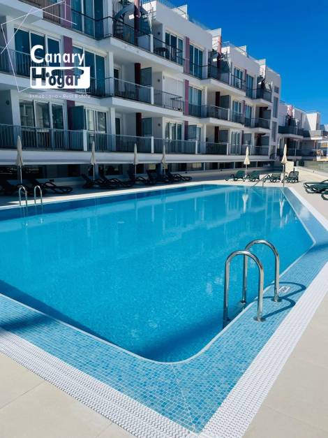 Apartment for sale in  Santiago del Teide, Spain - 054251