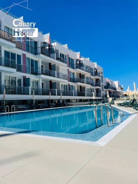 Apartment for sale in  Santiago del Teide, Spain - 054251