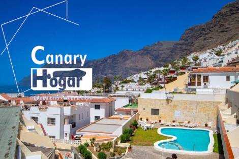 Apartment for sale in  Santiago del Teide, Spain - 056531