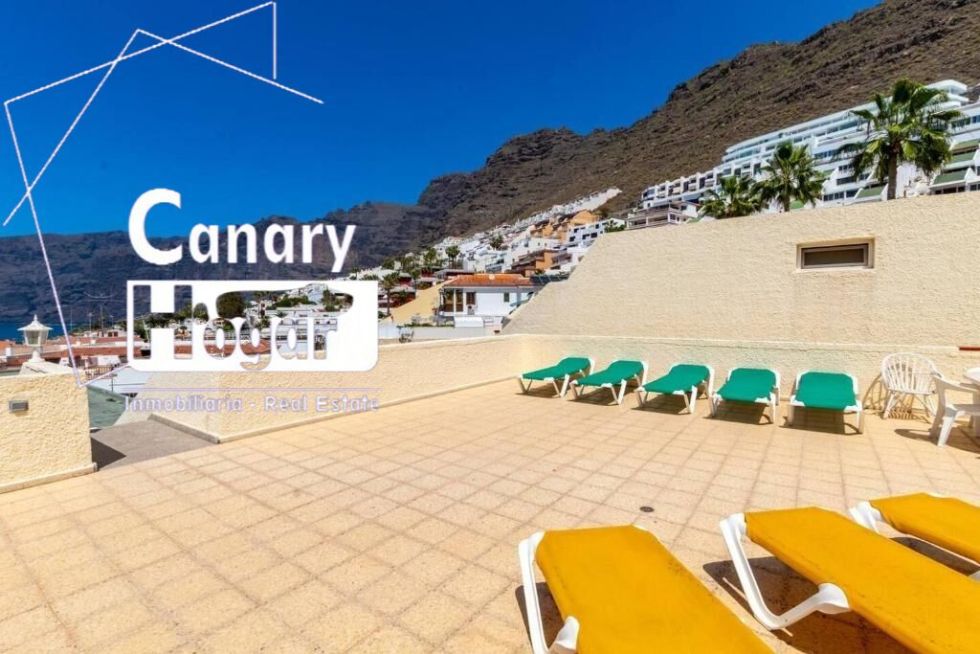 Apartment for sale in  Santiago del Teide, Spain - 056531