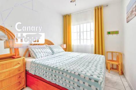 Apartment for sale in  Santiago del Teide, Spain - 056531