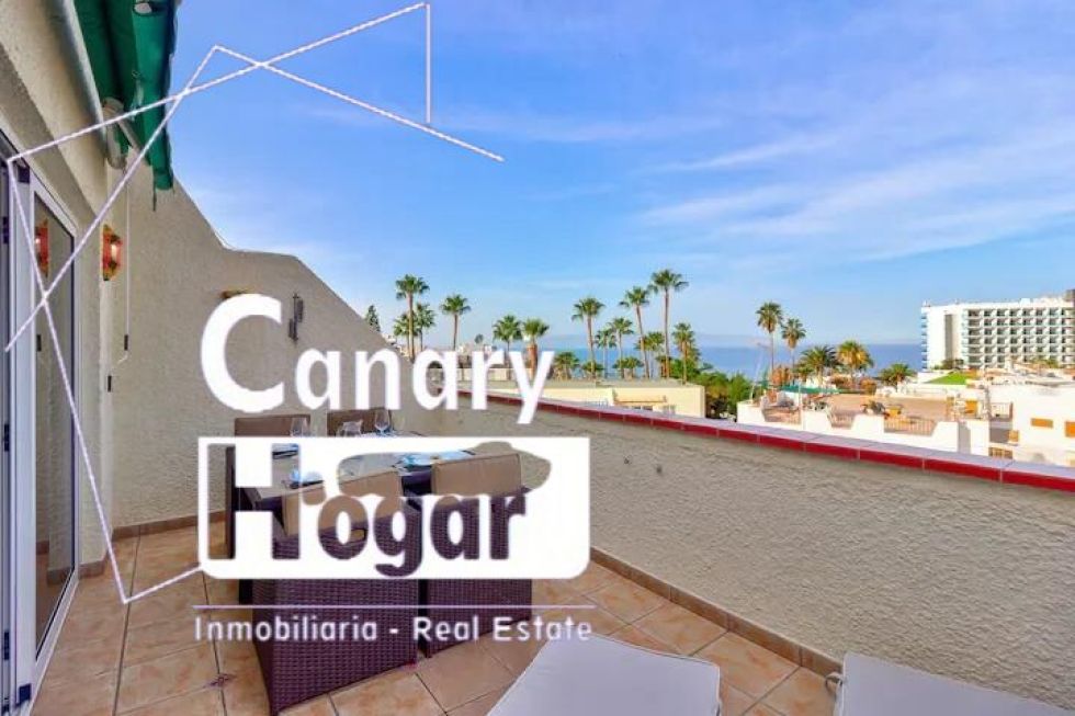 Apartment for sale in  Santiago del Teide, Spain - 056531