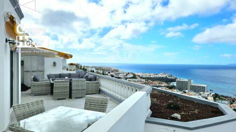 Apartment for sale in  Santiago del Teide, Spain - 056841