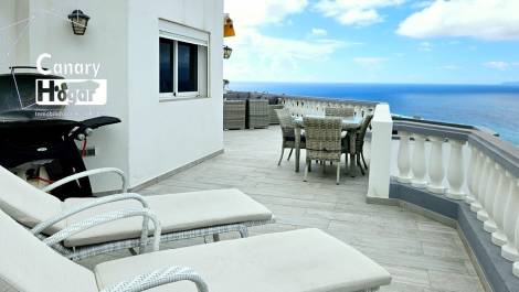 Apartment for sale in  Santiago del Teide, Spain - 056841