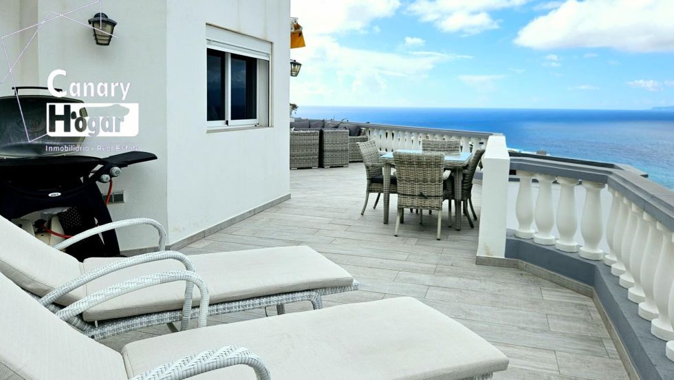 Apartment for sale in  Santiago del Teide, Spain - 056841