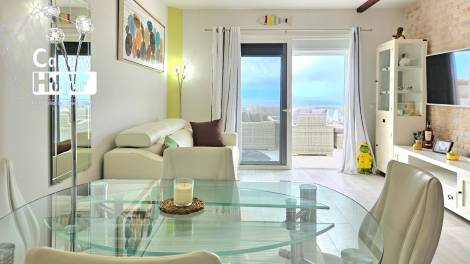 Apartment for sale in  Santiago del Teide, Spain - 056841