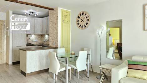 Apartment for sale in  Santiago del Teide, Spain - 056841