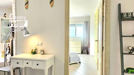 Apartment for sale in  Santiago del Teide, Spain - 056841