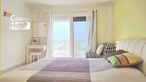 Apartment for sale in  Santiago del Teide, Spain - 056841