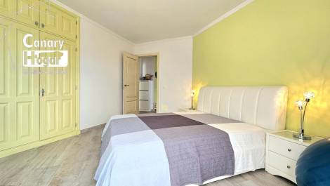 Apartment for sale in  Santiago del Teide, Spain - 056841