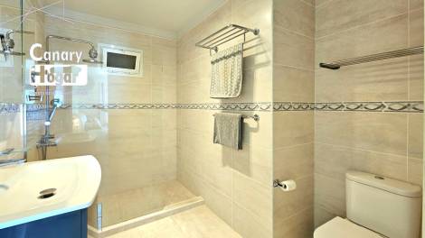 Apartment for sale in  Santiago del Teide, Spain - 056841