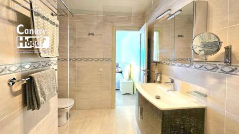 Apartment for sale in  Santiago del Teide, Spain - 056841