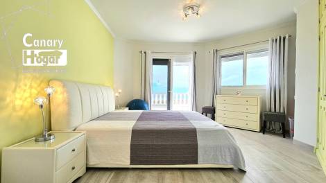 Apartment for sale in  Santiago del Teide, Spain - 056841