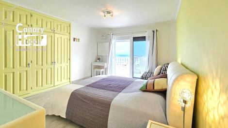 Apartment for sale in  Santiago del Teide, Spain - 056841