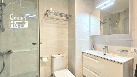 Apartment for sale in  Santiago del Teide, Spain - 056841