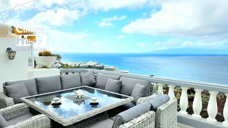 Apartment for sale in  Santiago del Teide, Spain - 056841