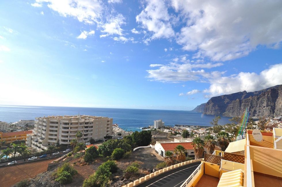 Apartment for sale in  Santiago del Teide, Spain - 057061