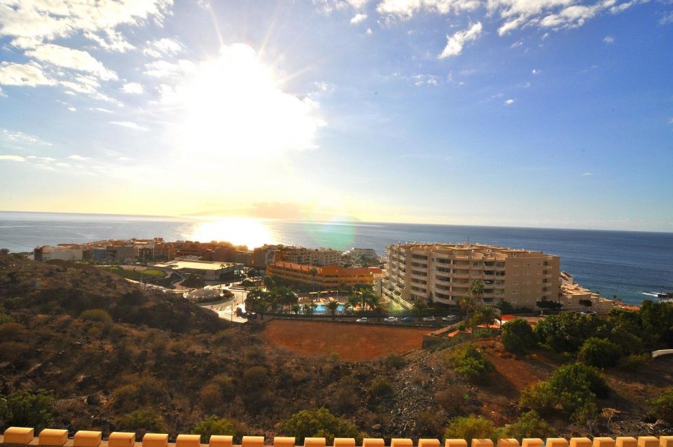 Apartment for sale in  Santiago del Teide, Spain - 057061
