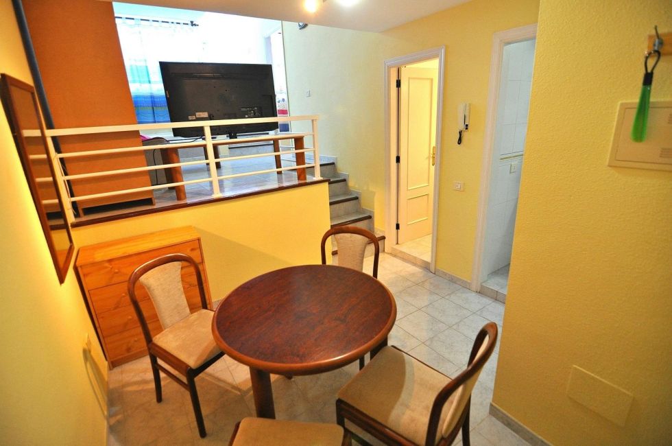 Apartment for sale in  Santiago del Teide, Spain - 057061