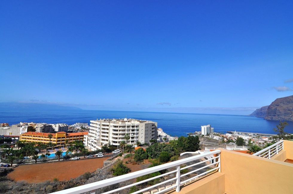 Apartment for sale in  Santiago del Teide, Spain - 057061