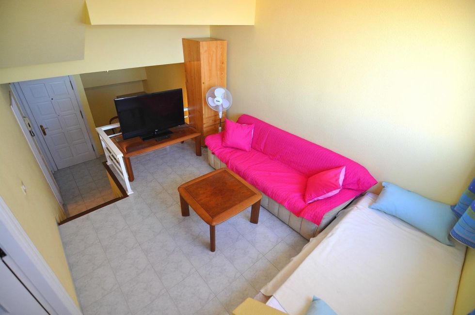 Apartment for sale in  Santiago del Teide, Spain - 057061