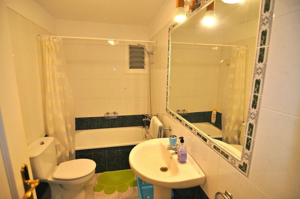 Apartment for sale in  Santiago del Teide, Spain - 057061