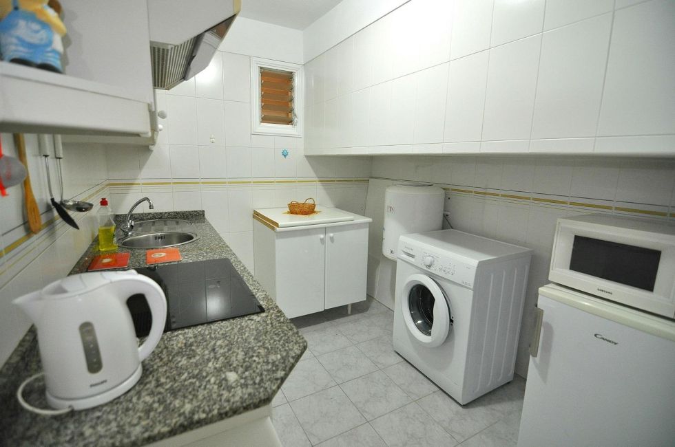 Apartment for sale in  Santiago del Teide, Spain - 057061