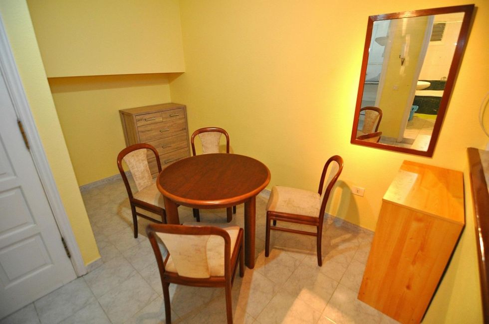 Apartment for sale in  Santiago del Teide, Spain - 057061