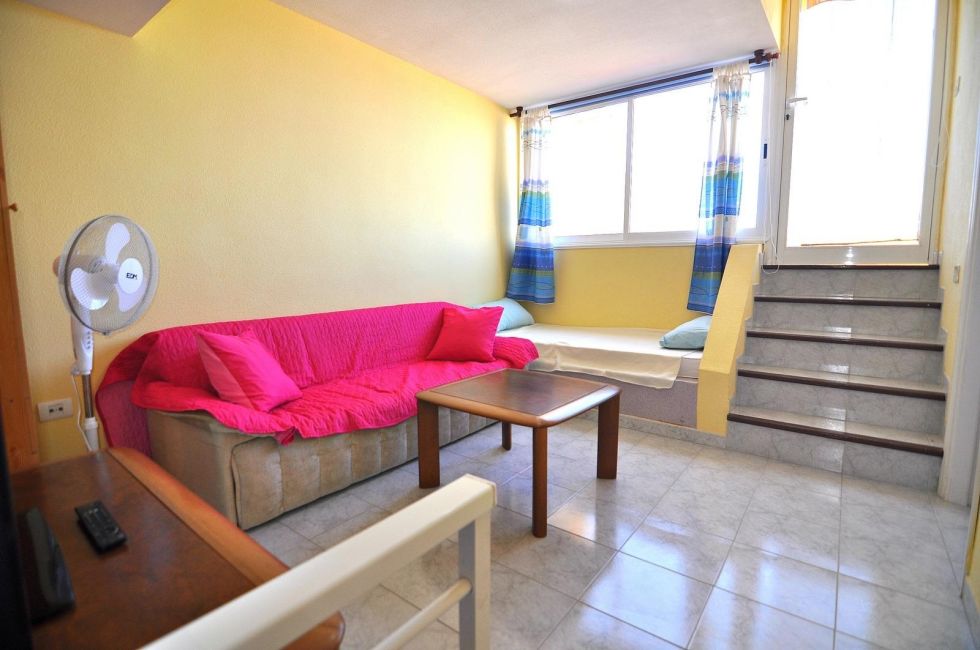 Apartment for sale in  Santiago del Teide, Spain - 057061