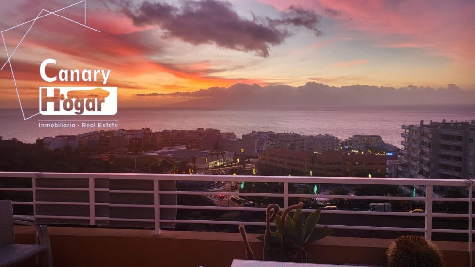 Apartment for sale in  Santiago del Teide, Spain - 057761