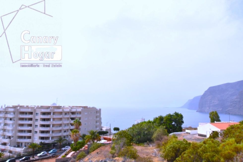 Apartment for sale in  Santiago del Teide, Spain - 057761