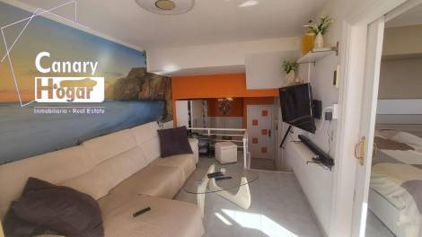 Apartment for sale in  Santiago del Teide, Spain - 057761