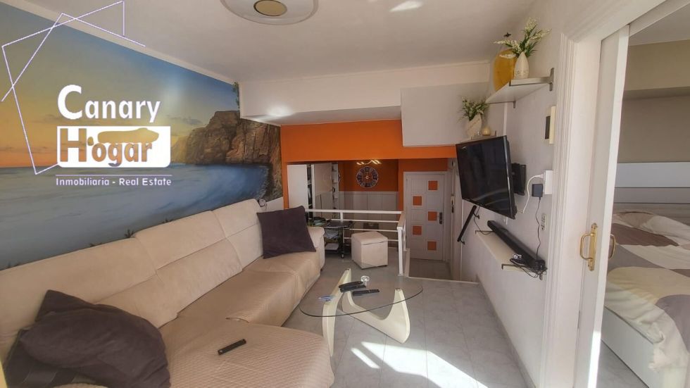 Apartment for sale in  Santiago del Teide, Spain - 057761