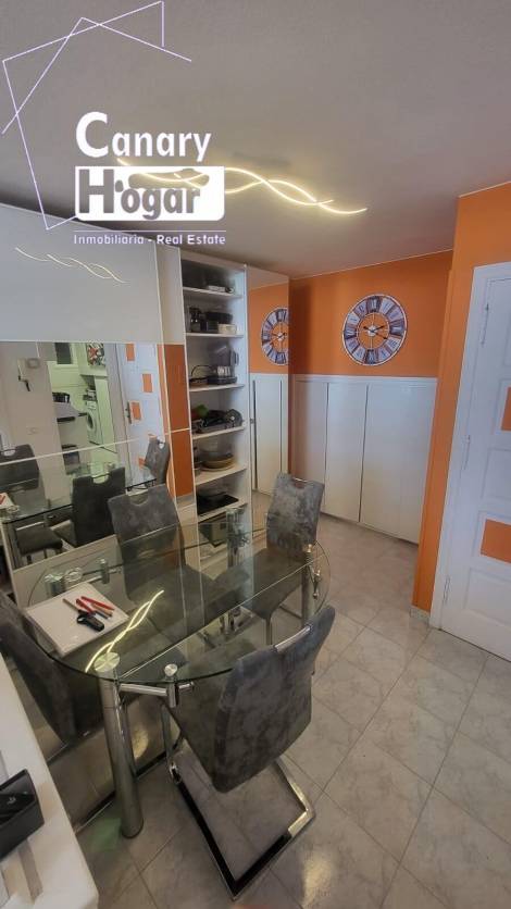 Apartment for sale in  Santiago del Teide, Spain - 057761
