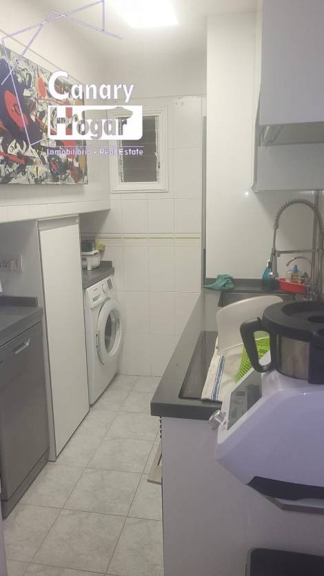 Apartment for sale in  Santiago del Teide, Spain - 057761