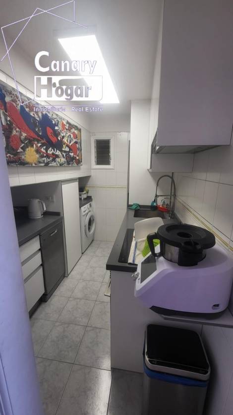 Apartment for sale in  Santiago del Teide, Spain - 057761